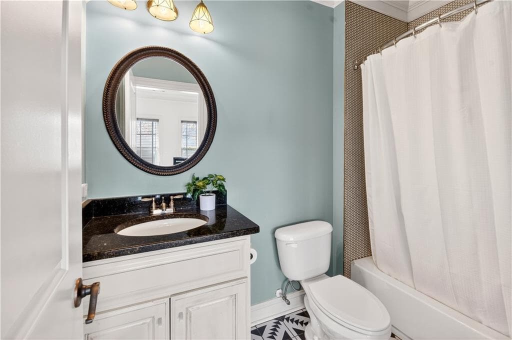 4 bedroom, 4 bathroom, 2,187 sq ft townhouse under contract at 1786 Dekalb Avenue, Atlanta, GA 30307 — photo 8