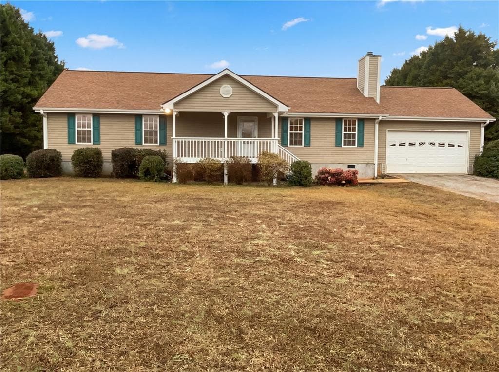 241 Four Points Road, Jackson, GA 30233 — most recent listing photo