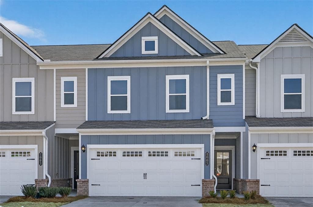 1005 Stiles Circle 49, Cartersville, GA 30120 — most recent listing photo