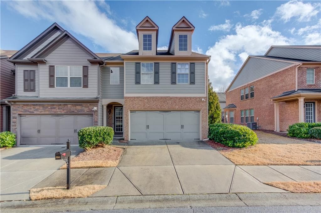 2341 Attewood Drive, Buford, GA 30519 — most recent listing photo