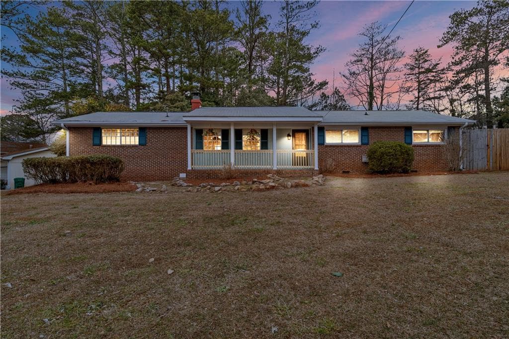 3143 Claiborne Drive, Duluth, GA 30096 — most recent listing photo