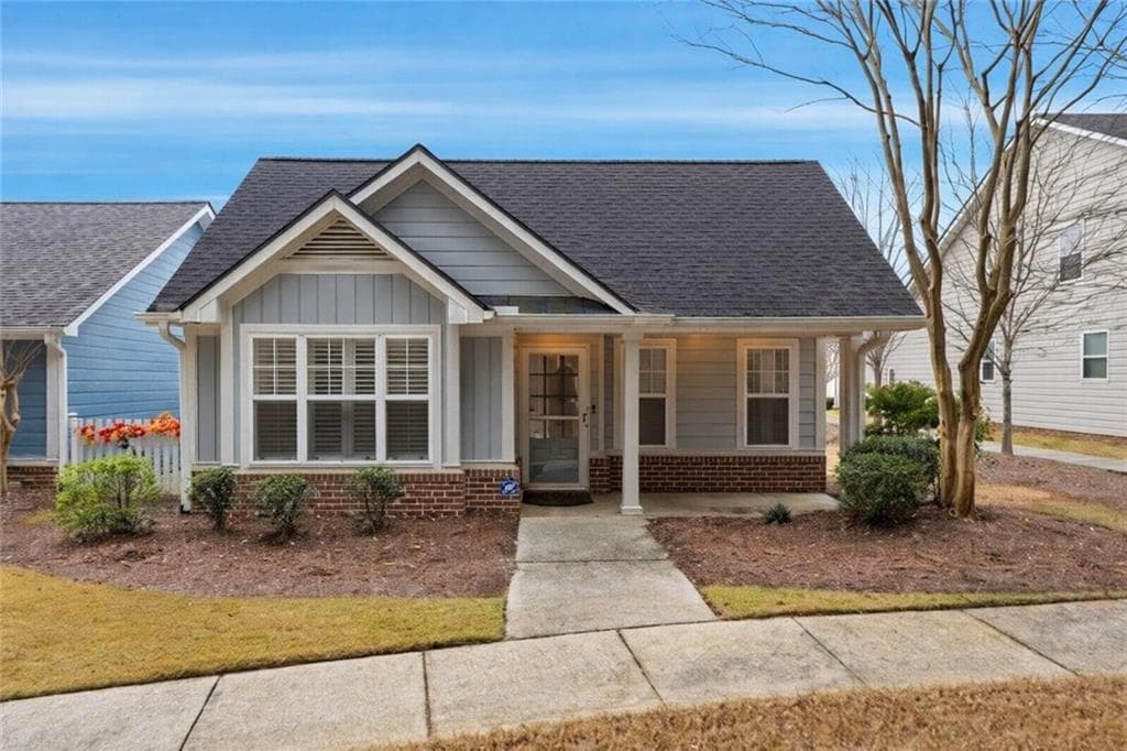 3550 Lilac Springs Drive, Powder Springs, GA 30127 — most recent listing photo