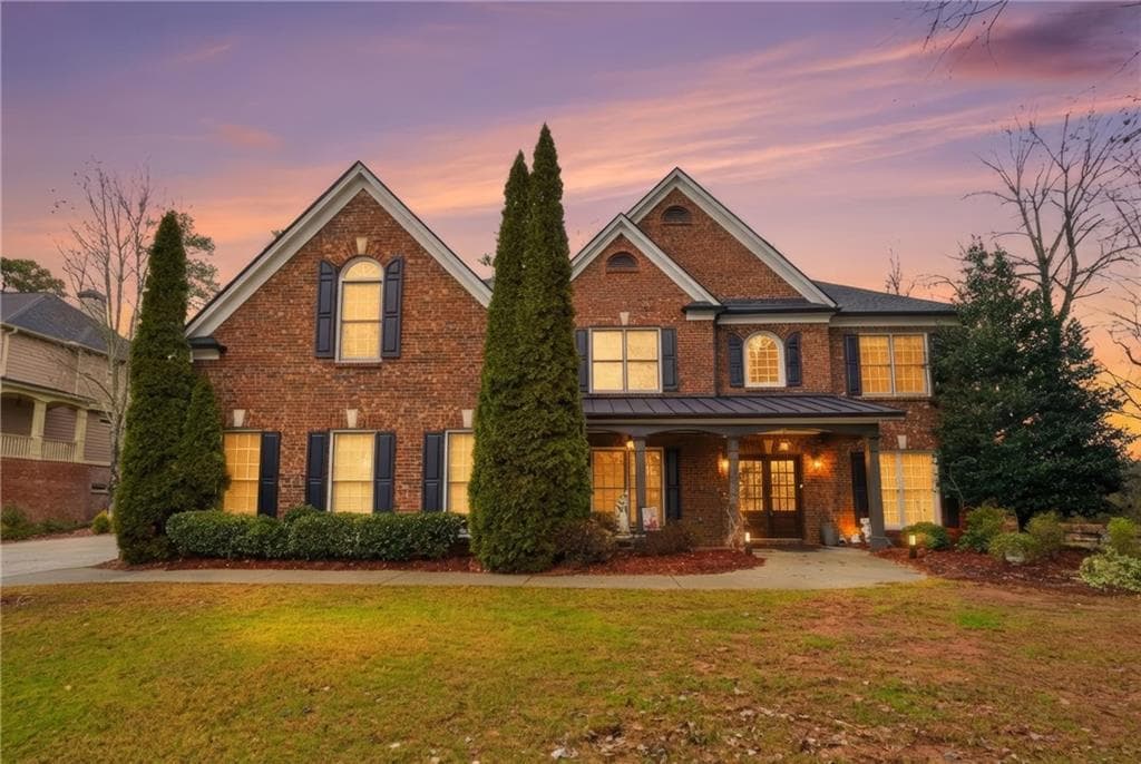1802 Brackendale Road, Kennesaw, GA 30152 — most recent listing photo