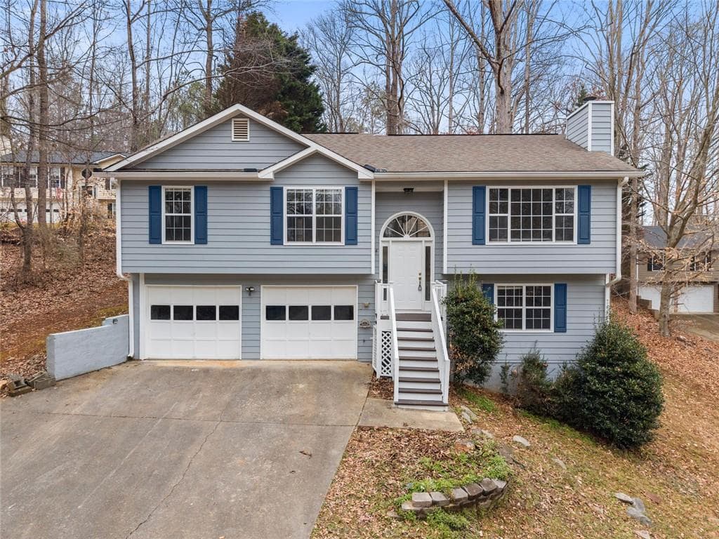 5579 ELDERBERRY Lane, Flowery Branch, GA 30542 — most recent listing photo