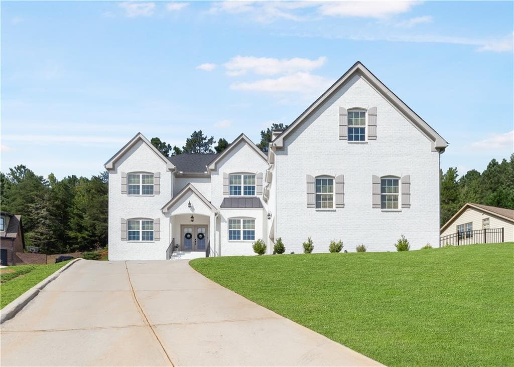 2210 Cascading Creek Court, Cumming, GA 30041 — most recent listing photo