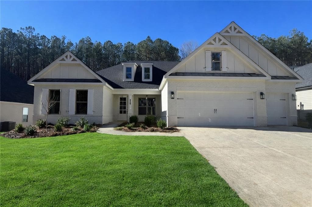 612 Southland Pass, Canton, GA 30115 — most recent listing photo