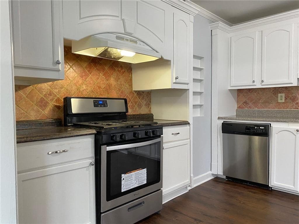 4 bedroom, 2 bathroom, 1,680 sq ft single family residence for sale at 1298 Belmont Avenue, Smyrna, GA 30080 — photo 4