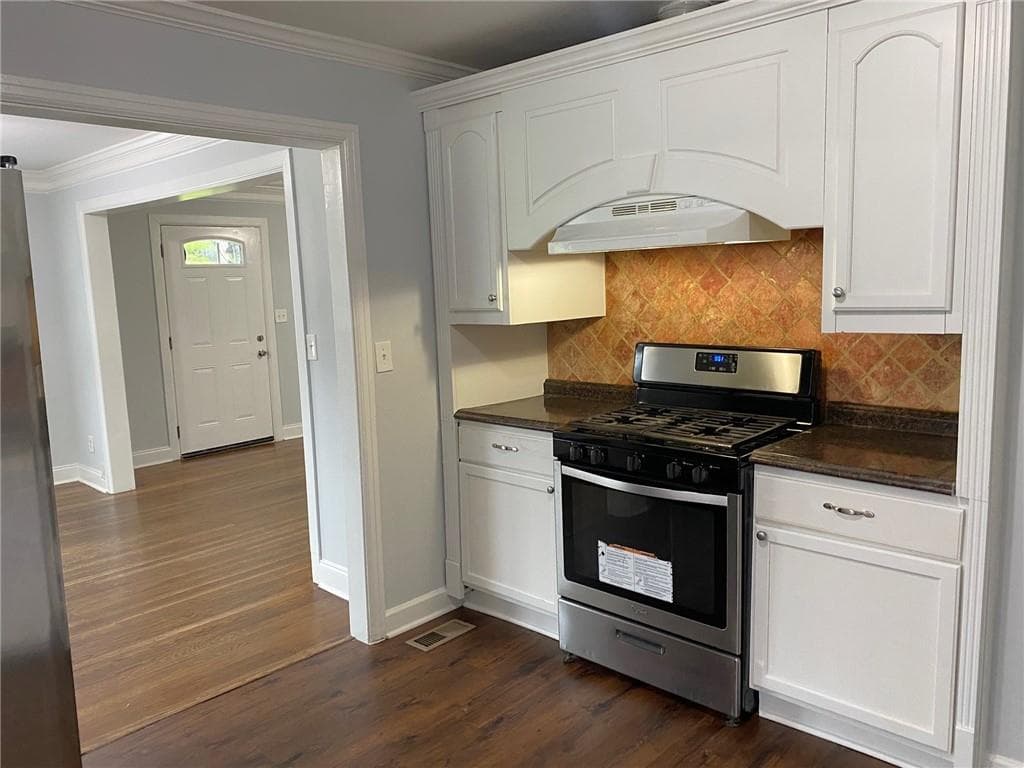 4 bedroom, 2 bathroom, 1,680 sq ft single family residence for sale at 1298 Belmont Avenue, Smyrna, GA 30080 — photo 6