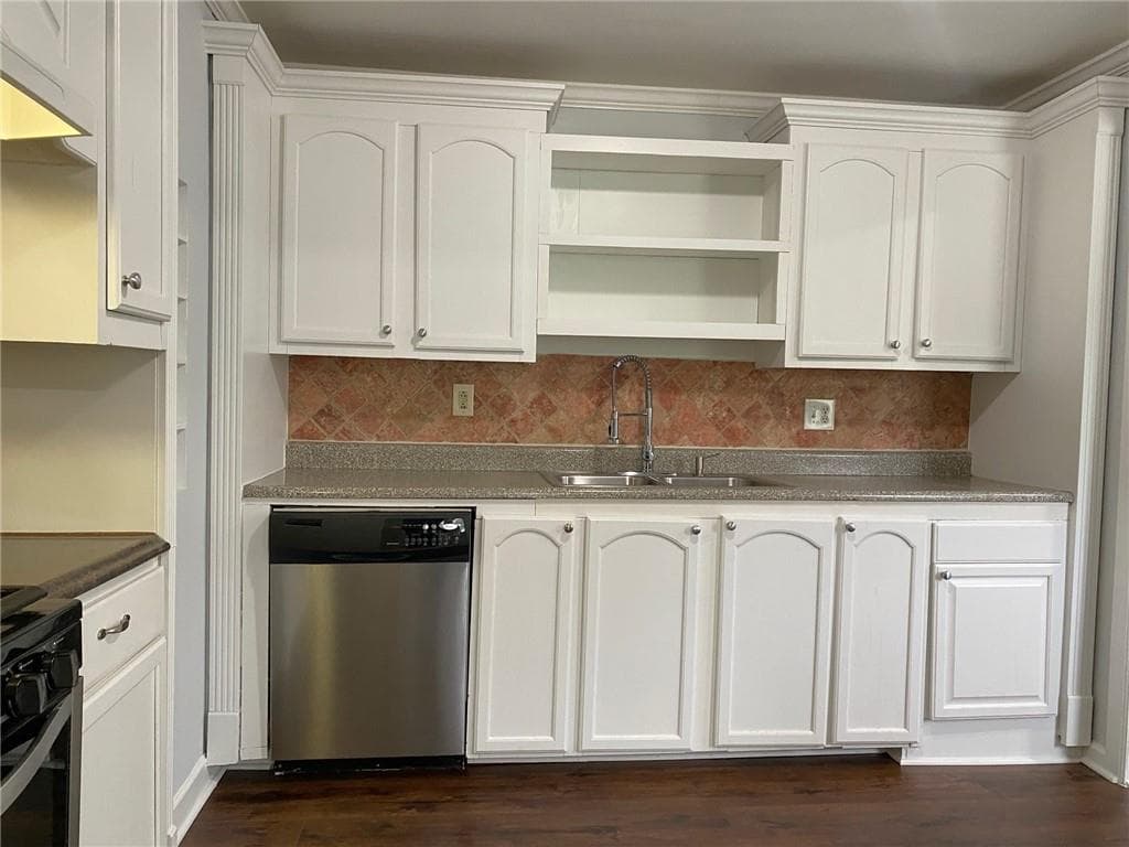4 bedroom, 2 bathroom, 1,680 sq ft single family residence for sale at 1298 Belmont Avenue, Smyrna, GA 30080 — photo 7
