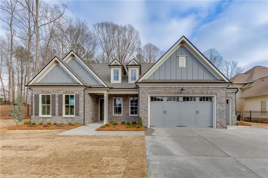 6117 Golf View Court, Jefferson, GA 30549 — most recent listing photo