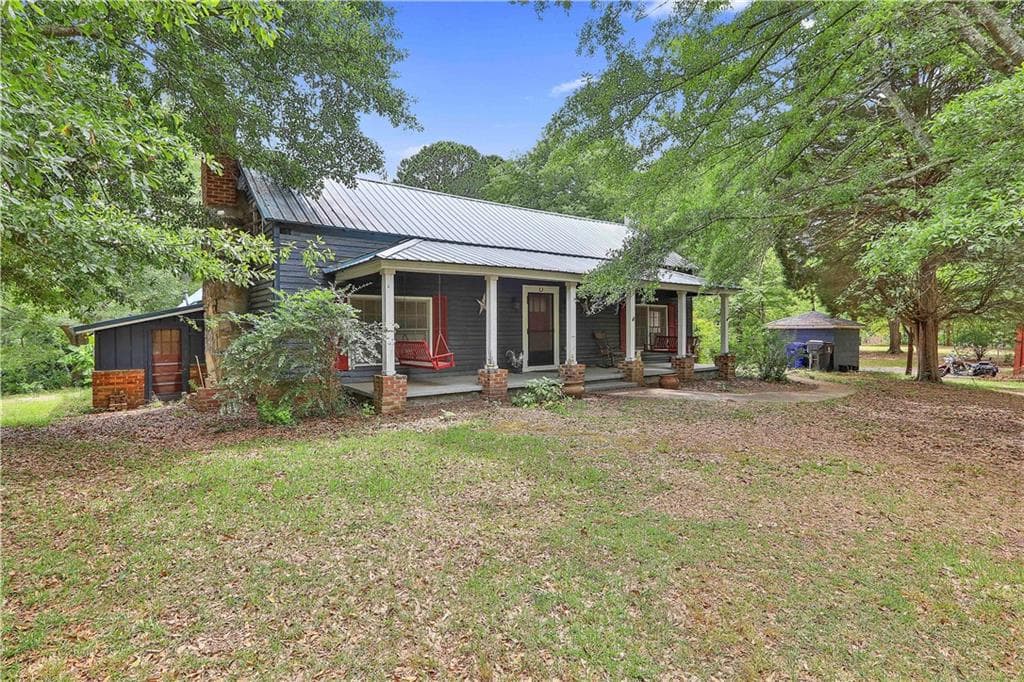 8650 Ridge Road, Fairburn, GA 30213 — most recent listing photo