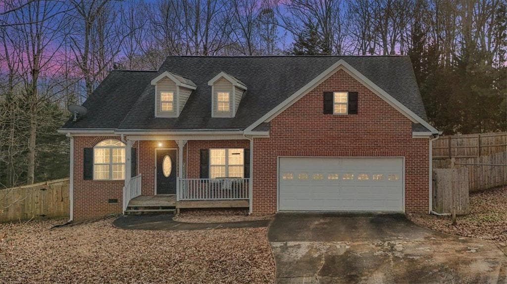 121 Foxwood Court, Villa Rica, GA 30180 — most recent listing photo