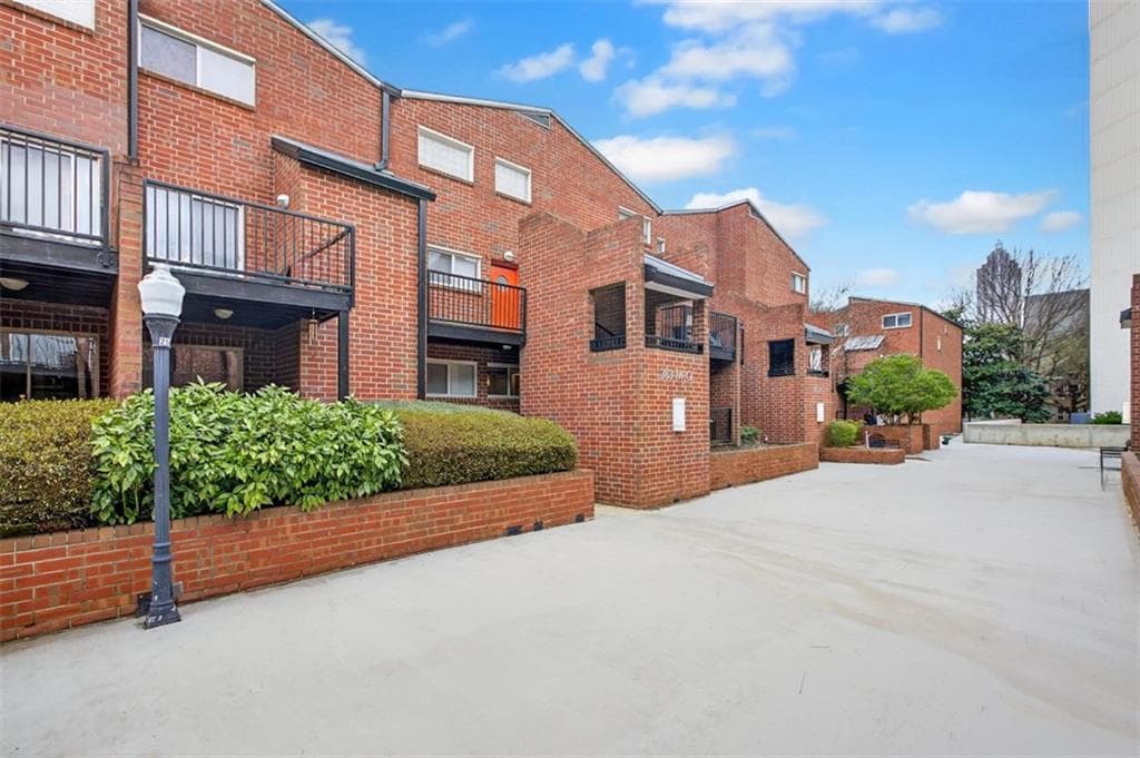 383 Ralph Mcgill Boulevard N, Atlanta, GA 30312 — most recent listing photo