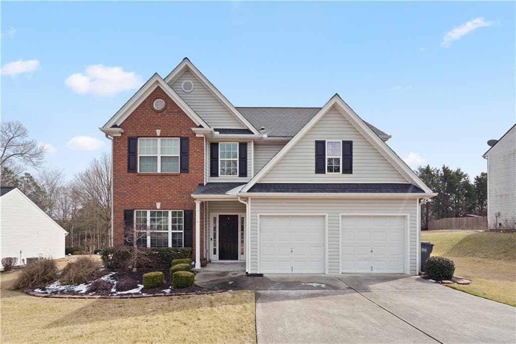 2507 Weycroft Cir, Dacula, GA 30019 — most recent listing photo