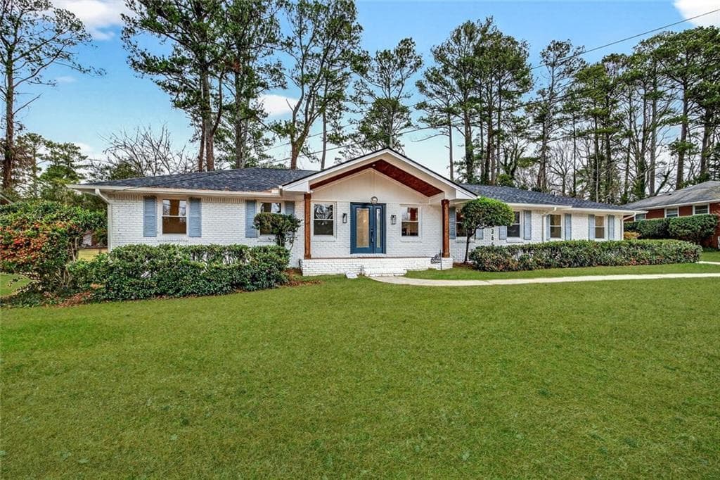 3365 Ardley Road, Atlanta, GA 30311 — most recent listing photo