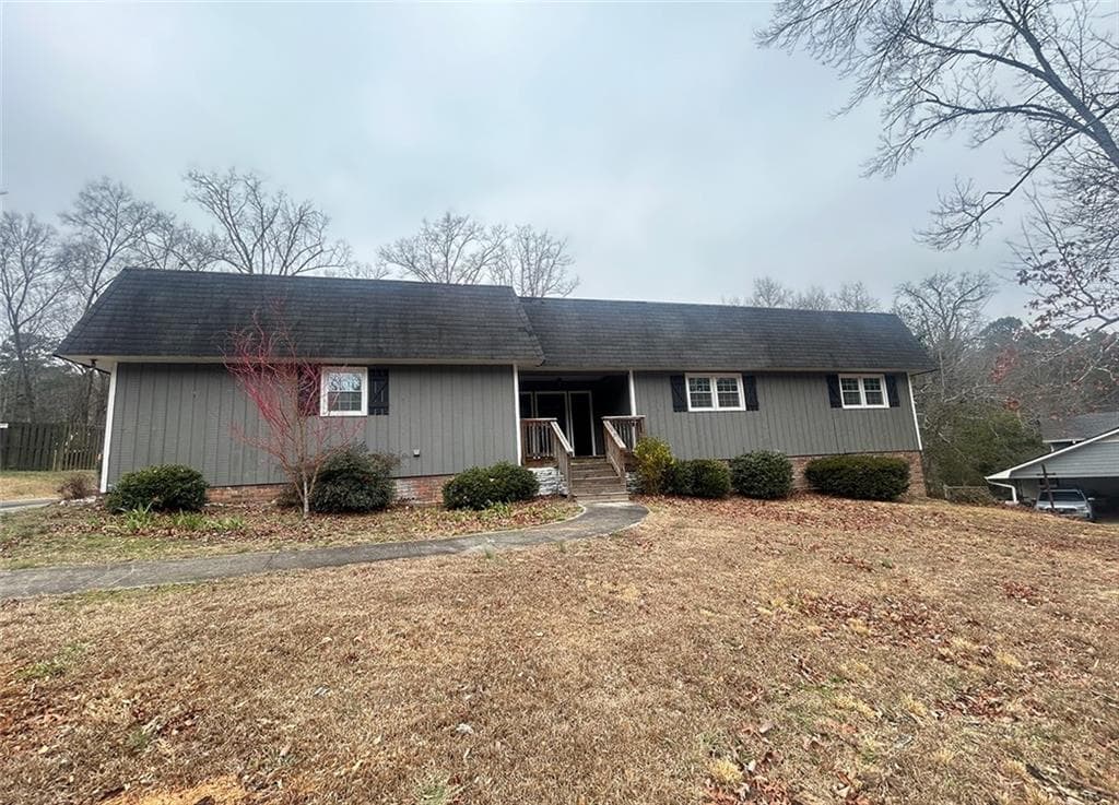 102 Margo Trail