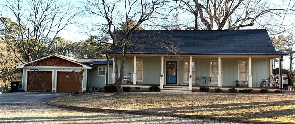 388 Bennett Road, Powder Springs, GA 30127 — most recent listing photo