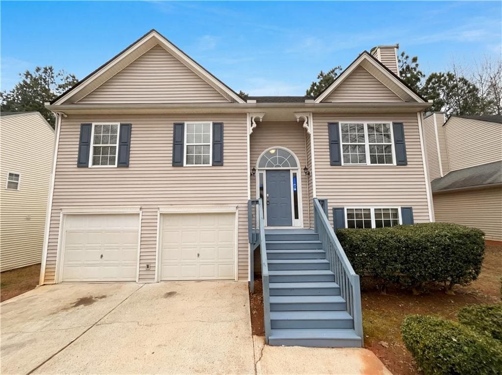 6584 Snowbird Lane, Douglasville, GA 30134 — most recent listing photo
