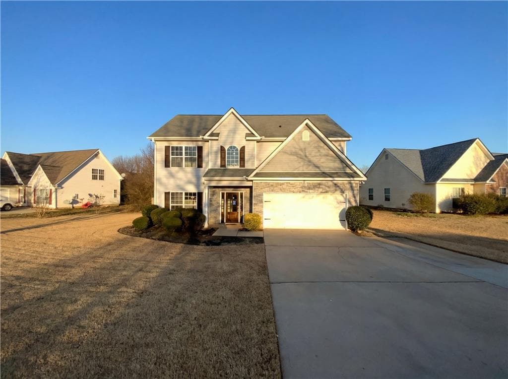105 Ruby Way, Griffin, GA 30224 — most recent listing photo