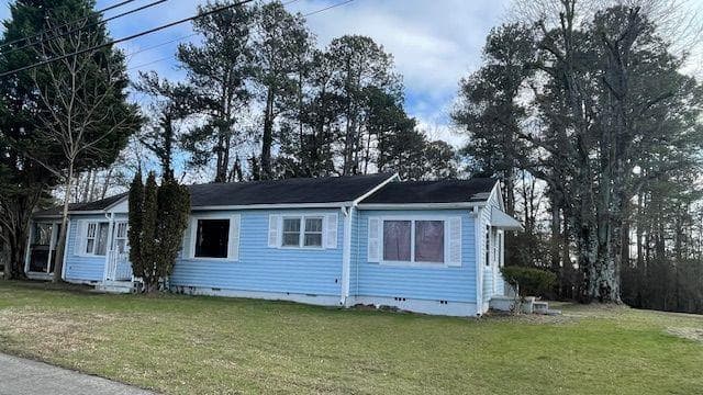 3552 Thompson Mill Road, Buford, GA 30519 — most recent listing photo