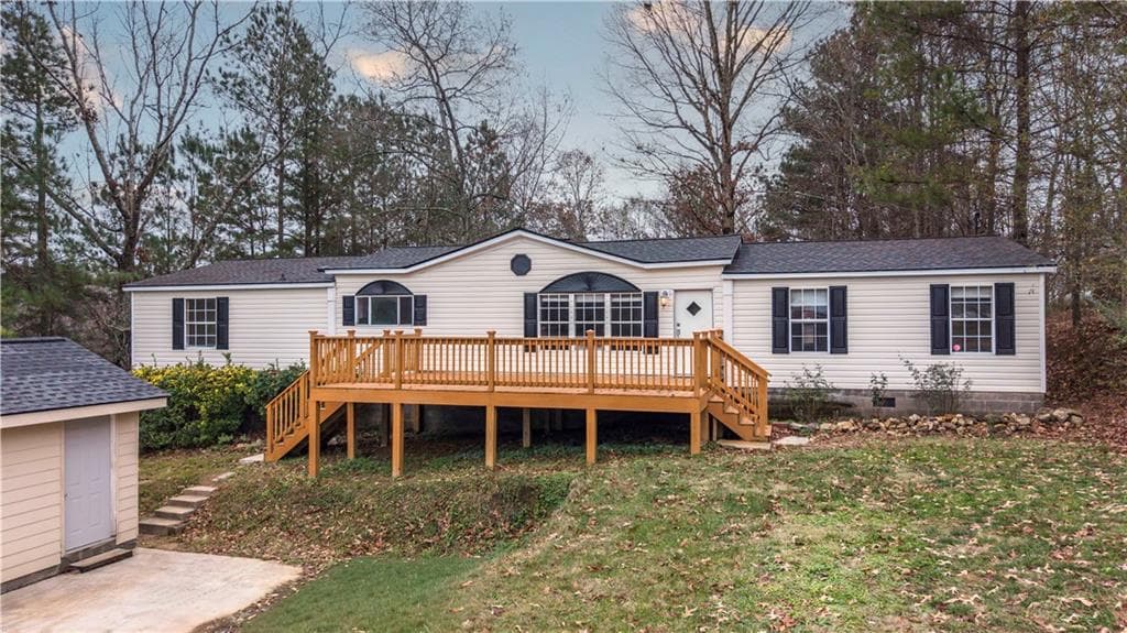28 Dogwood Lane, Cartersville, GA 30121 — most recent listing photo