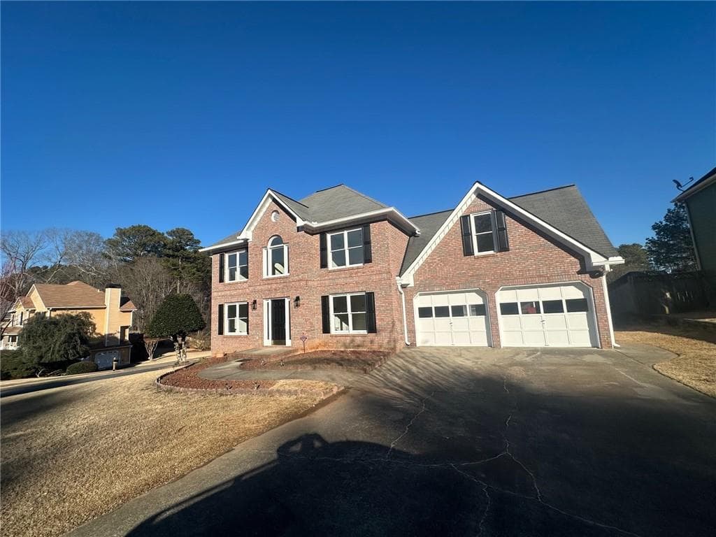 4944 Pippin Drive, Acworth, GA 30101 — most recent listing photo