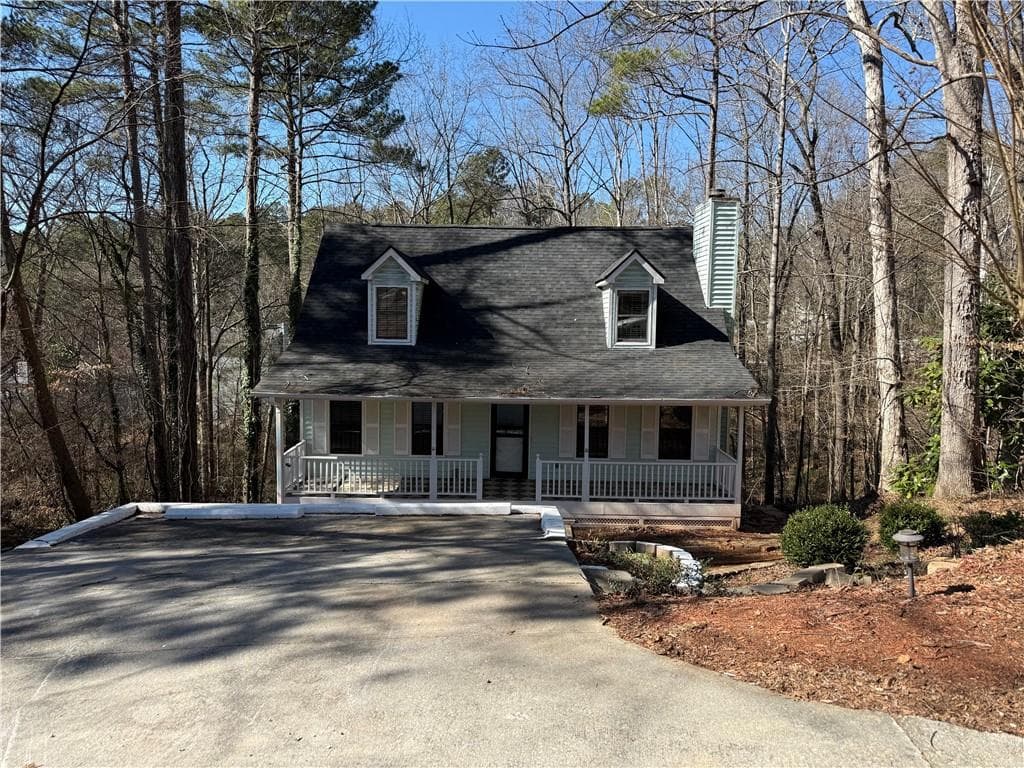 4432 Wallace Circle, Snellville, GA 30039 — most recent listing photo