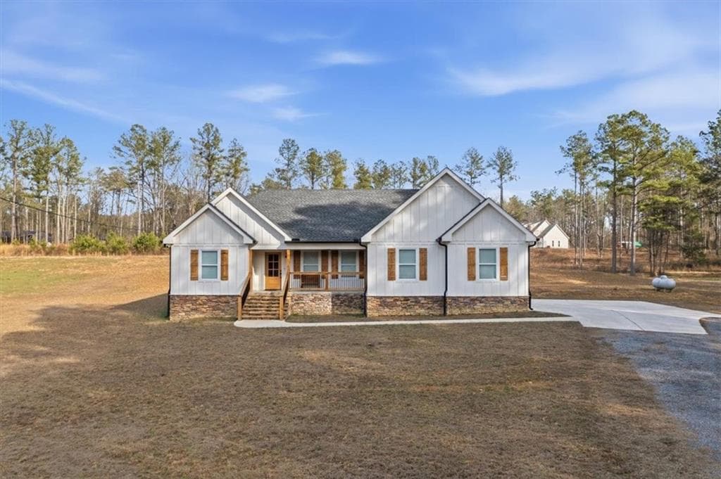 172 Fish Creek Road, Cedartown, GA 30125 — most recent listing photo