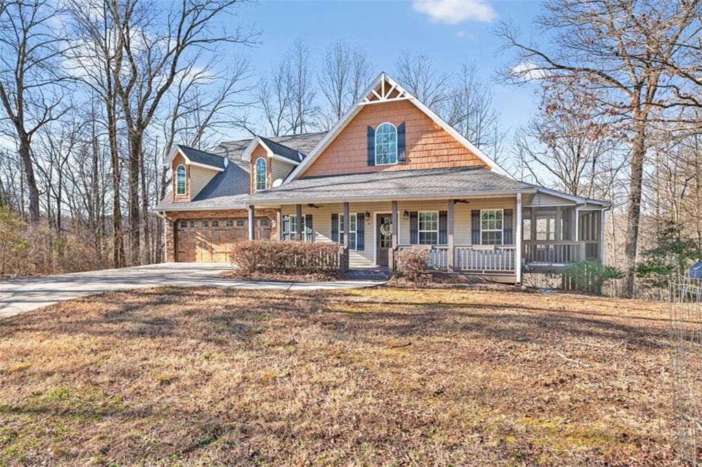 90 Azalea Court, Murrayville, GA 30564 — most recent listing photo