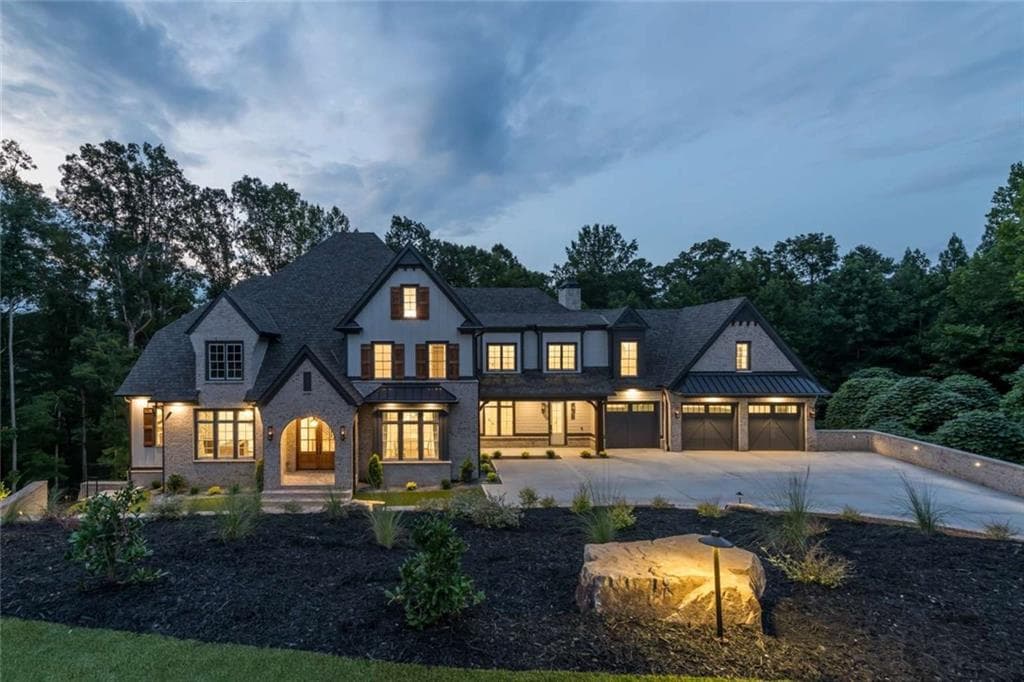 402 Timberview Court, Alpharetta, GA 30004 — most recent listing photo