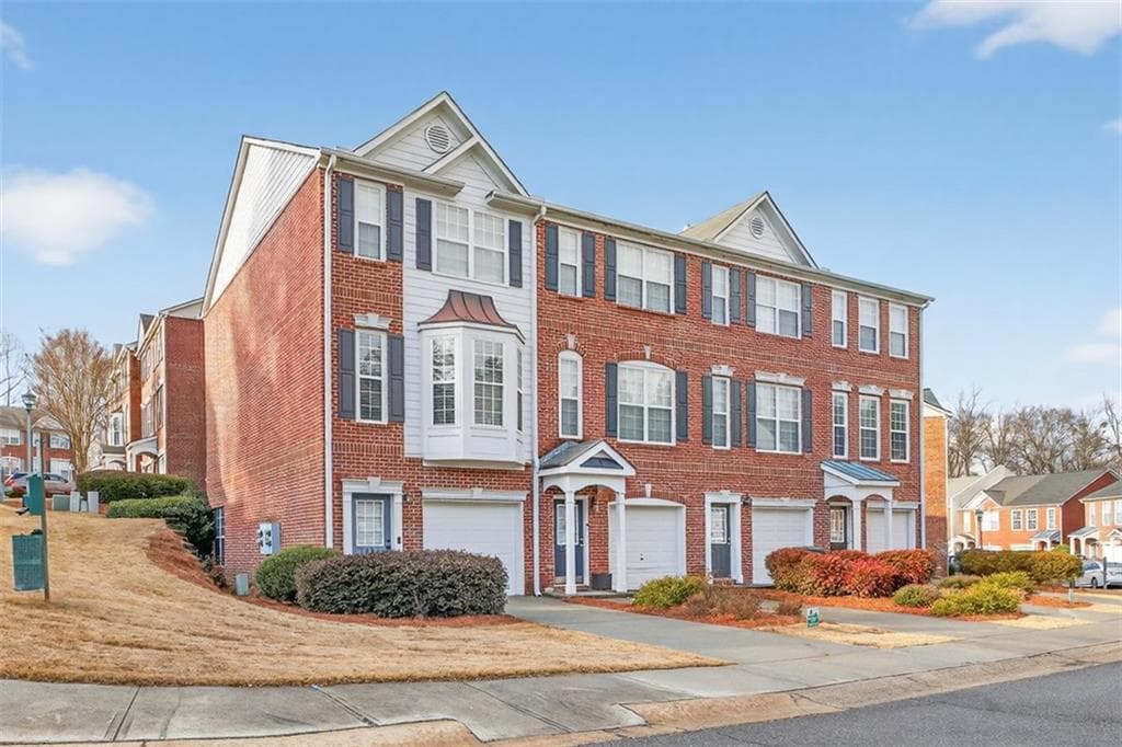 3297 Mill Springs Circle, Buford, GA 30519 — most recent listing photo