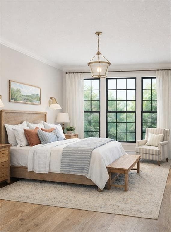 3 bedroom, 4 bathroom, 2,469 sq ft single family residence for sale at 2681 Conns Creek 11, Ball Ground, GA 30107 — photo 6