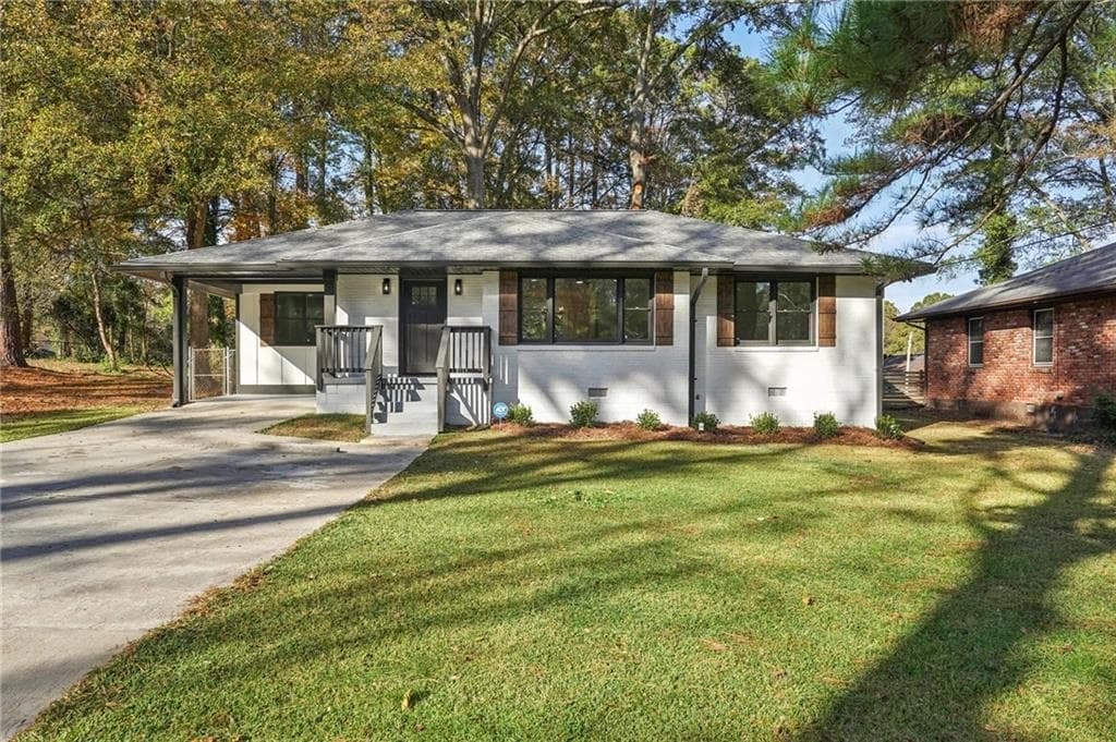 4 Mobley Drive, Atlanta, GA 30315 — most recent listing photo