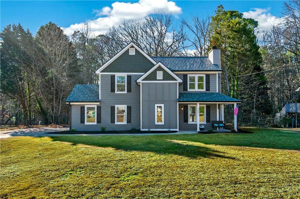 4651 Cedar Brook Drive, Conyers, GA 30094 — most recent listing photo