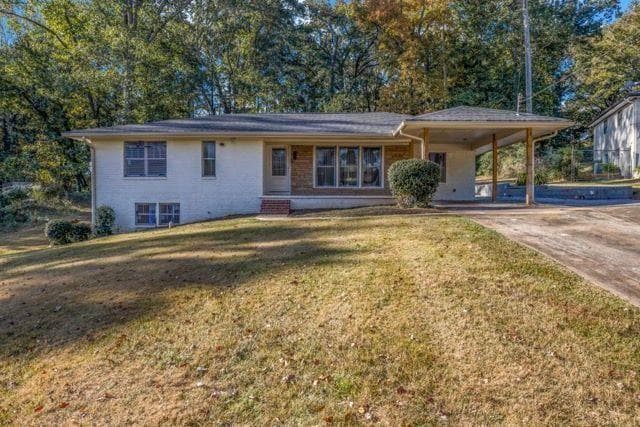 2323 Tilson Circle, Decatur, GA 30032 — most recent listing photo