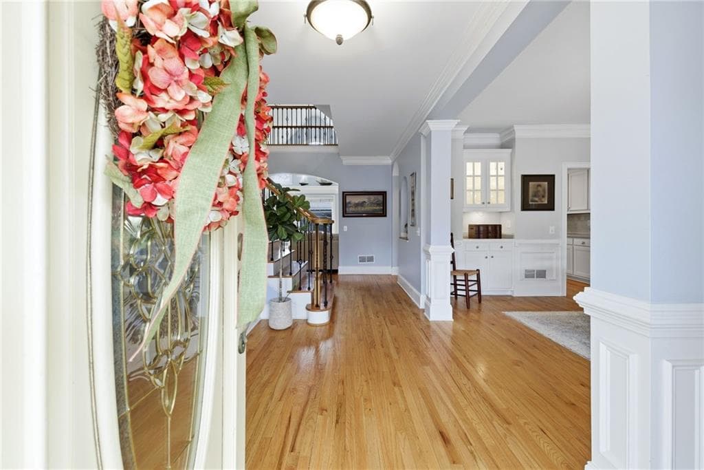 5 bedroom, 5 bathroom, 6,466 sq ft single family residence for sale at 2298 Bright Water Drive, Snellville, GA 30078 — photo 8