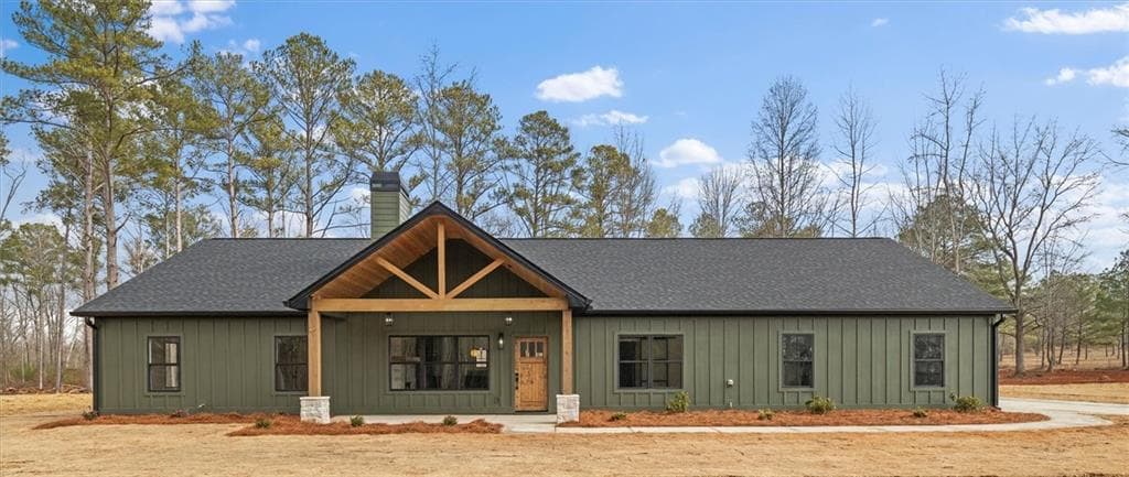 415 Lively Road, Waco, GA 30182 — most recent listing photo