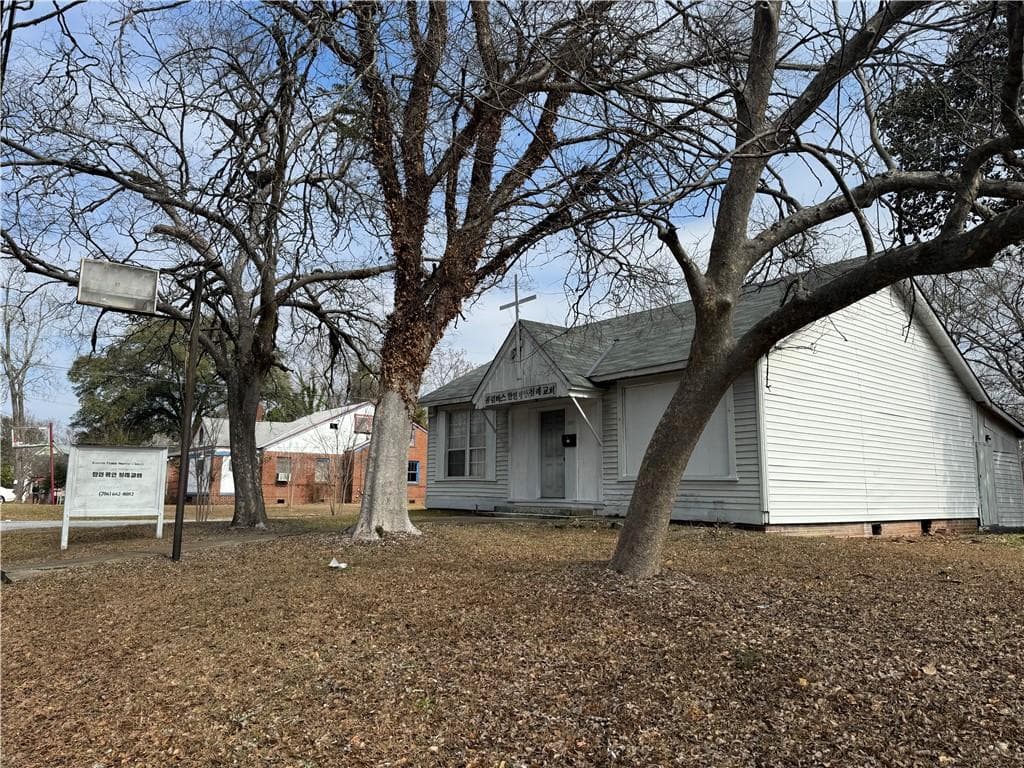 other for sale at 2122 8th Street, Columbus, GA 31906
