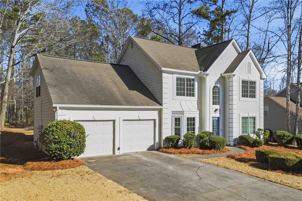 1356 Lamont Drive, Mableton, GA 30126 — most recent listing photo