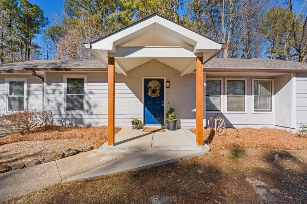 3400 Mustang Drive, Powder Springs, GA 30127 — most recent listing photo