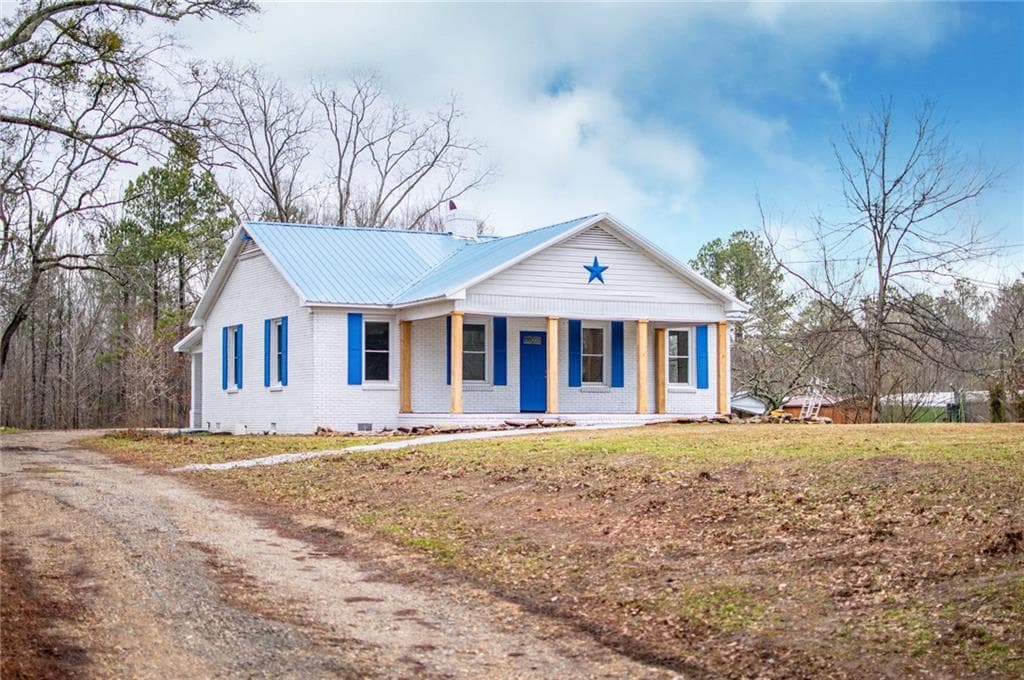 70 County Road 911, Heflin, AL 36264 — most recent listing photo