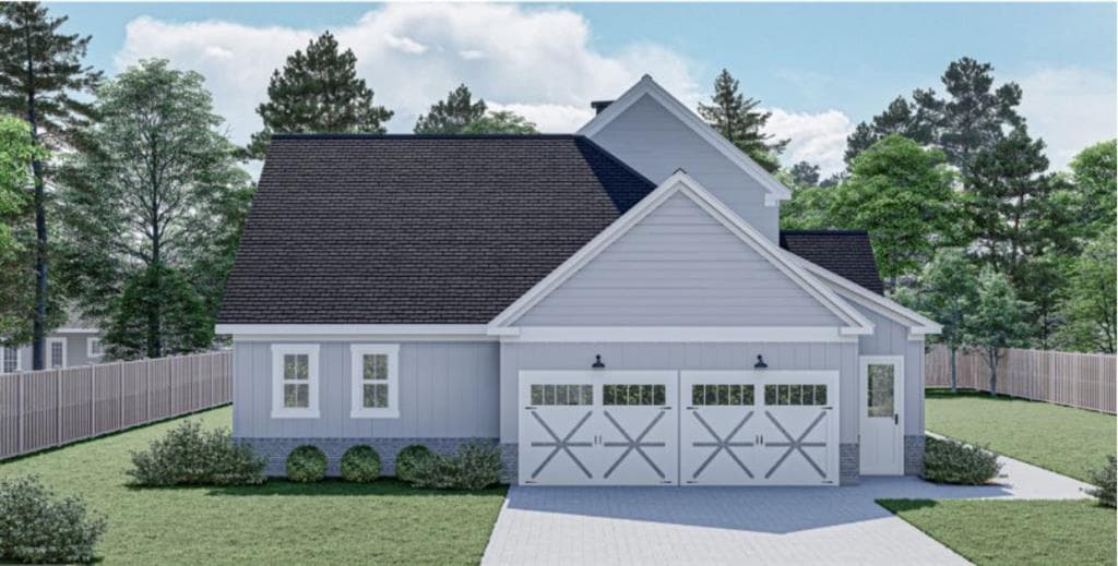 1075 Harmony Bend, Watkinsville, GA 30677 — most recent listing photo