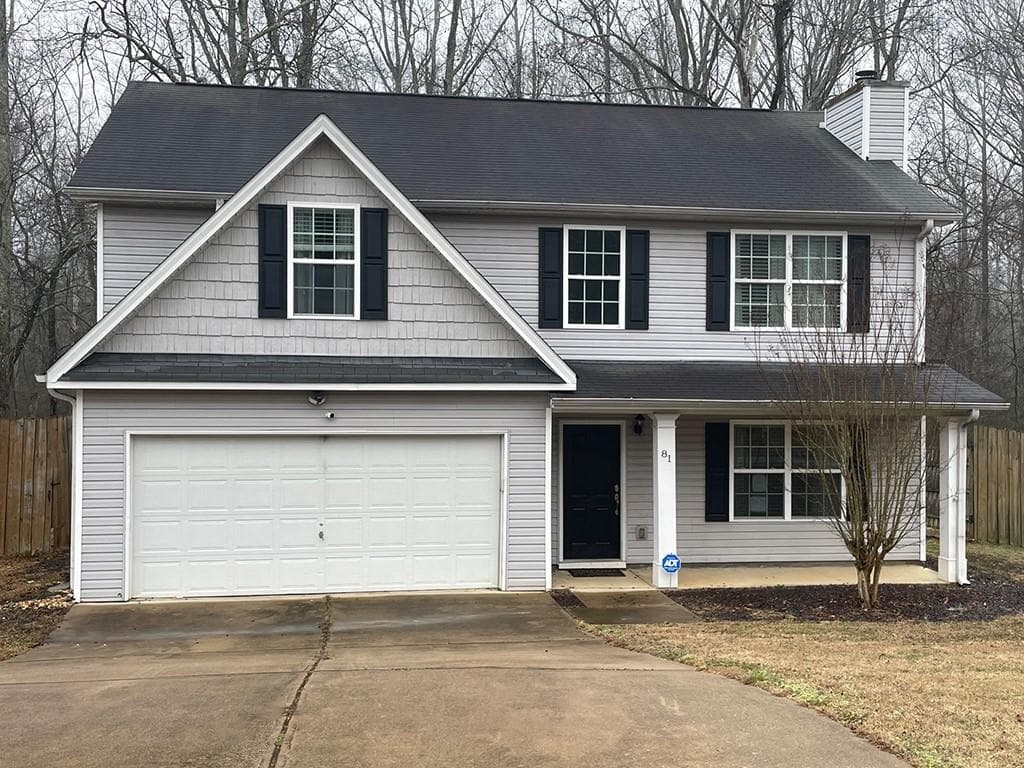 81 Summer Creek Drive, Dallas, GA 30157 — most recent listing photo