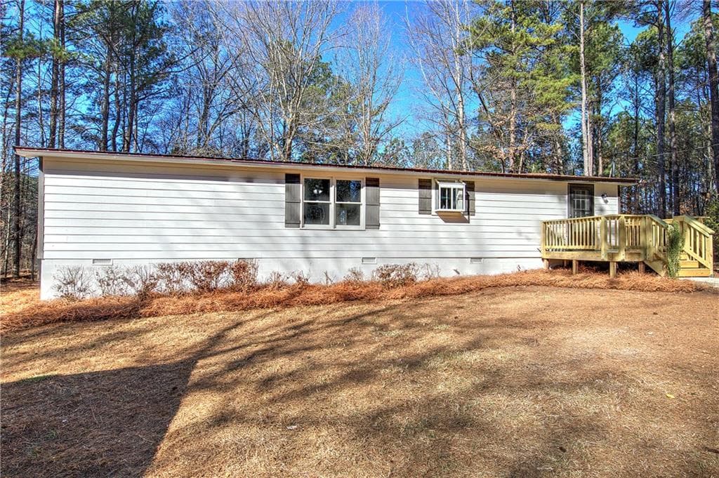7110 Hiram Douglasville Highway, Douglasville, GA 30134 — most recent listing photo