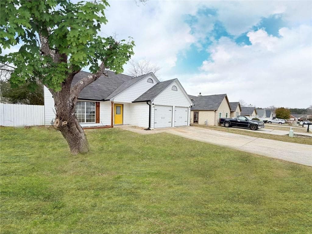 5953 Farmbrook Lane, Rex, GA 30273 — most recent listing photo