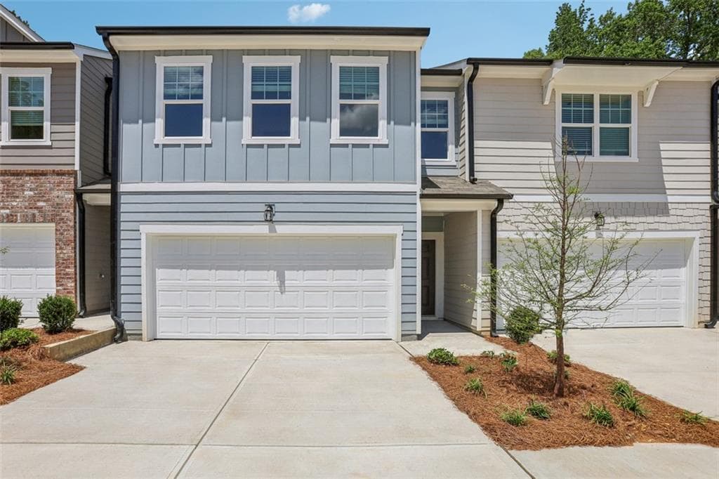 5016 Elowen Lane, Douglasville, GA 30135 — most recent listing photo