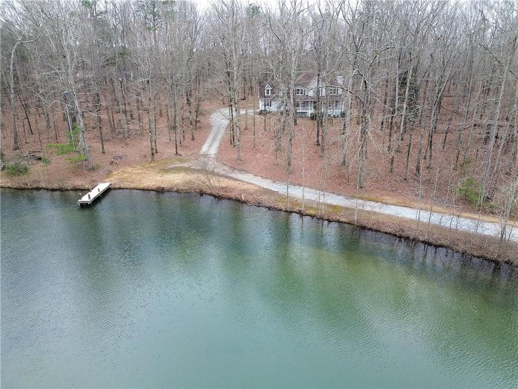 1722 Luther Bailey Road, Senoia, GA 30276 — most recent listing photo