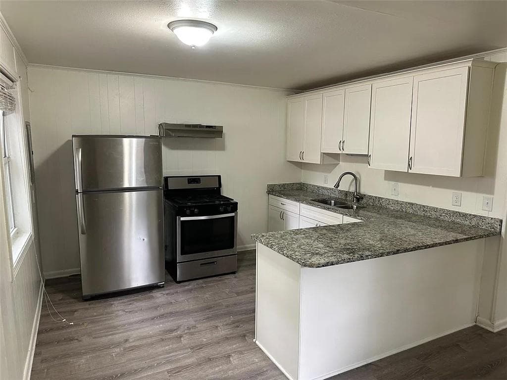 triplex sold at 3961 Withrow Drive, Atlanta, GA 30340