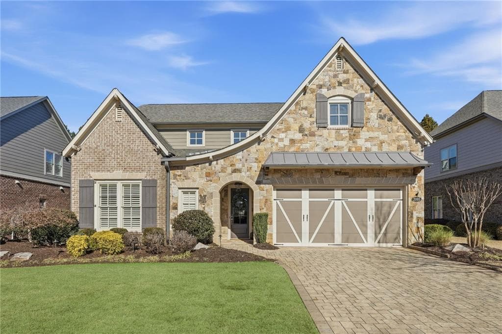 2095 Creekstone Point Drive, Cumming, GA 30041 — most recent listing photo