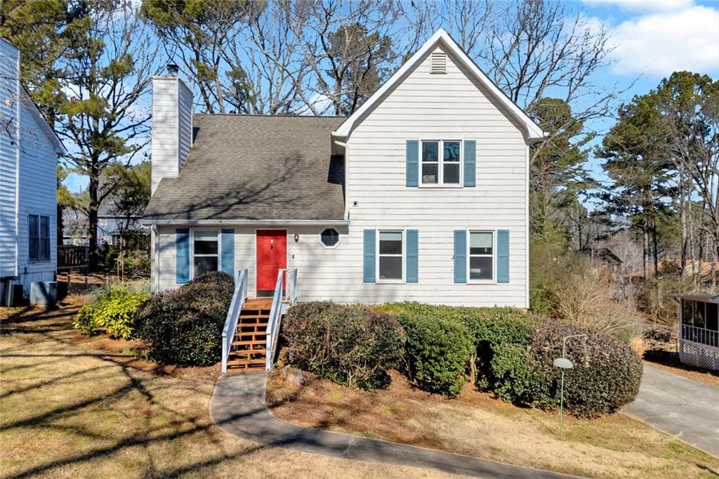 3765 Linwood Way, Snellville, GA 30039 — most recent listing photo